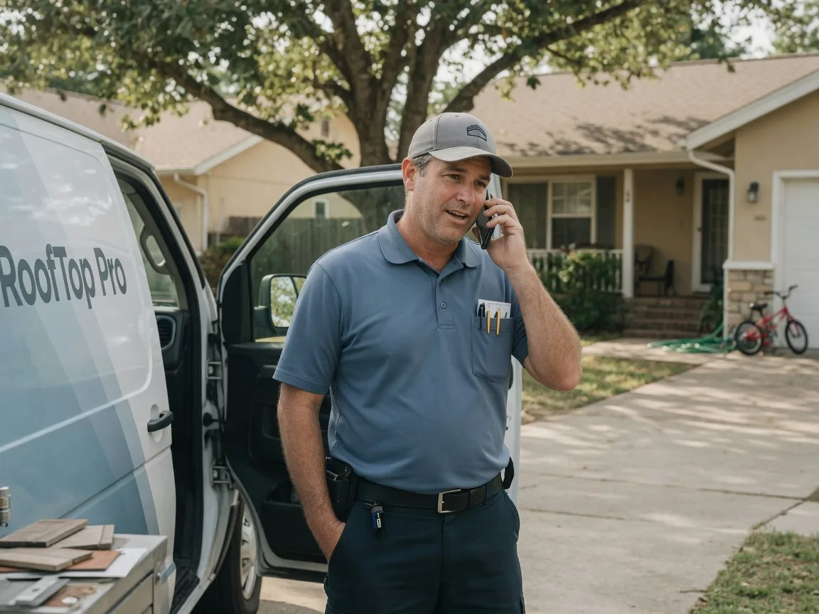 Roof Repair Mckee, KY FAQs