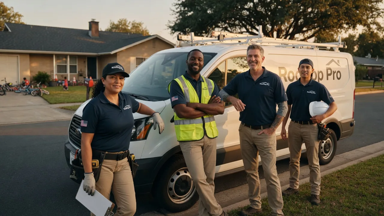 Roof Repair in Mckee, KY near me